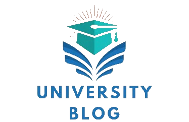 University Blog