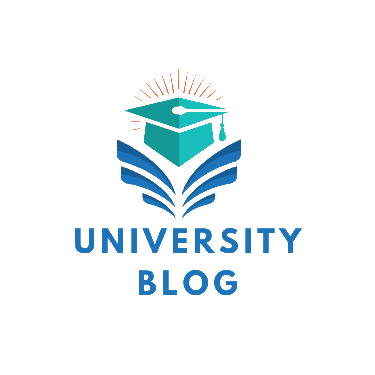 university blog