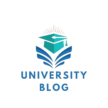 University Blog