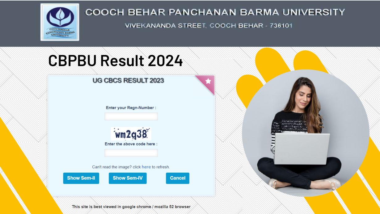CBPBU Result 2024 Everything You Need To Know
