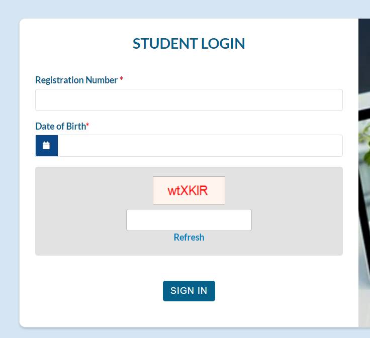 Cbseitms.Nic.In Registration Process