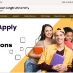 How To Apply Vksu Admission: Courses, Documents, Login