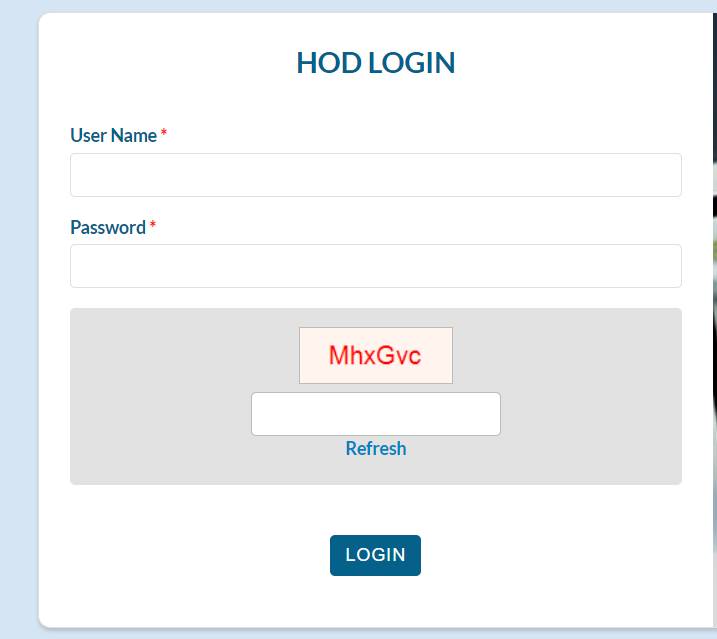 How To Cbseitms.Nic.In Login