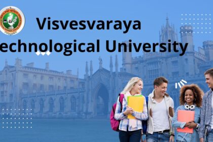 Visvesvaraya Technological University All Details Here