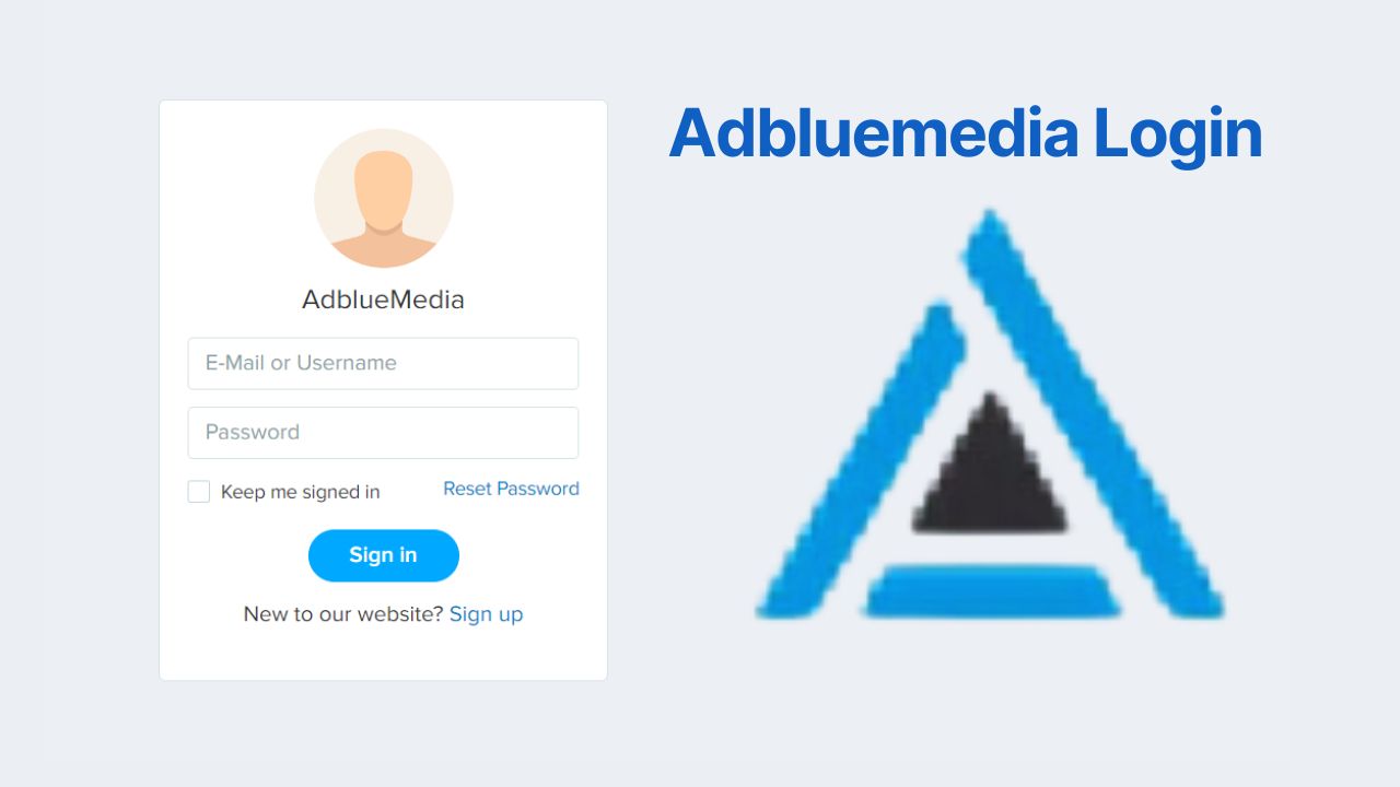 Adbluemedia Login Register, Payment Proof, Review