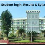 FCExams: Student login, Results & Syllabus