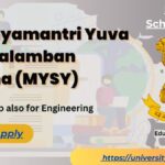 How To Apply For Mysy Scholarship, Last Date, Documents, Application, Etc.