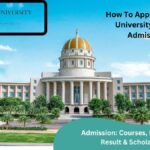 How To Apply Manipal University Jaipur Admission Courses, Login, Fees, Result & Scholarship