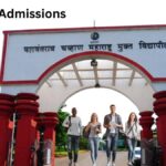 How To Apply YCMOU Admissions Courses, Login, Application, Result