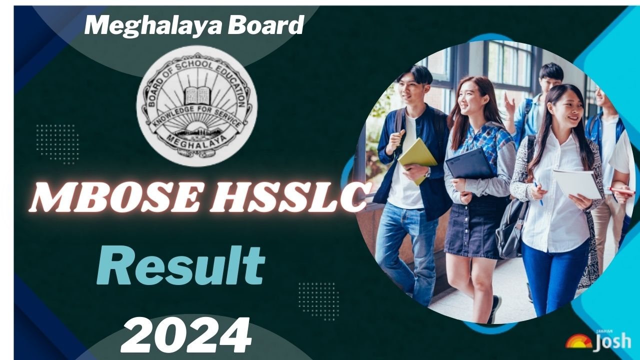 How To Check The MBOSE HSSLC Result Class 10, Class 12, Login