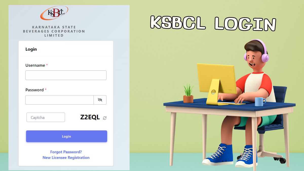 KSBCL Login Registration, KSBCL Retailer Payment