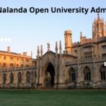 How To Apply Nalanda Open University Admission Admit Card, Exam Date & Results