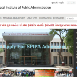 SPIPA: Admission, Entrance Exam, Result, Full Form, Syllabus & Call Letter