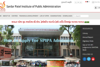 SPIPA: Admission, Entrance Exam, Result, Full Form, Syllabus & Call Letter