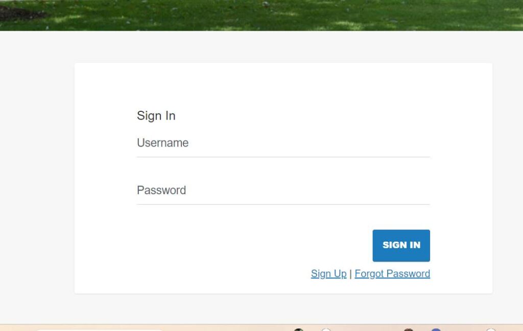 How To Kankakee Community College login